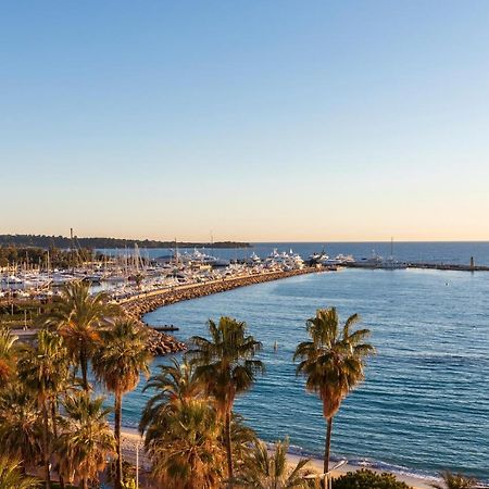 Rabelais Apartment Cannes Ngoại thất bức ảnh