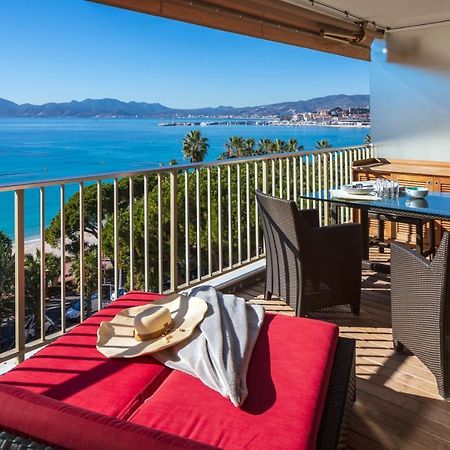 Rabelais Apartment Cannes Ngoại thất bức ảnh