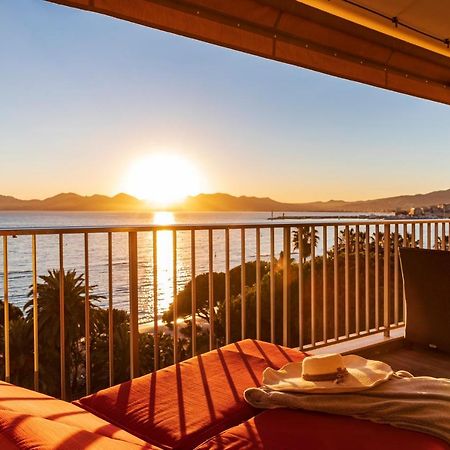 Rabelais Apartment Cannes Ngoại thất bức ảnh