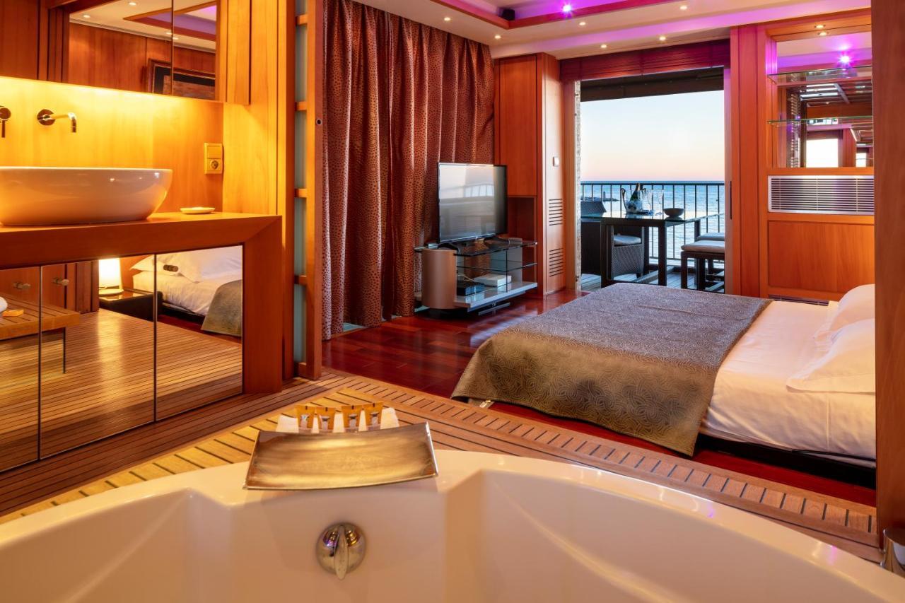 Rabelais Apartment Cannes Ngoại thất bức ảnh
