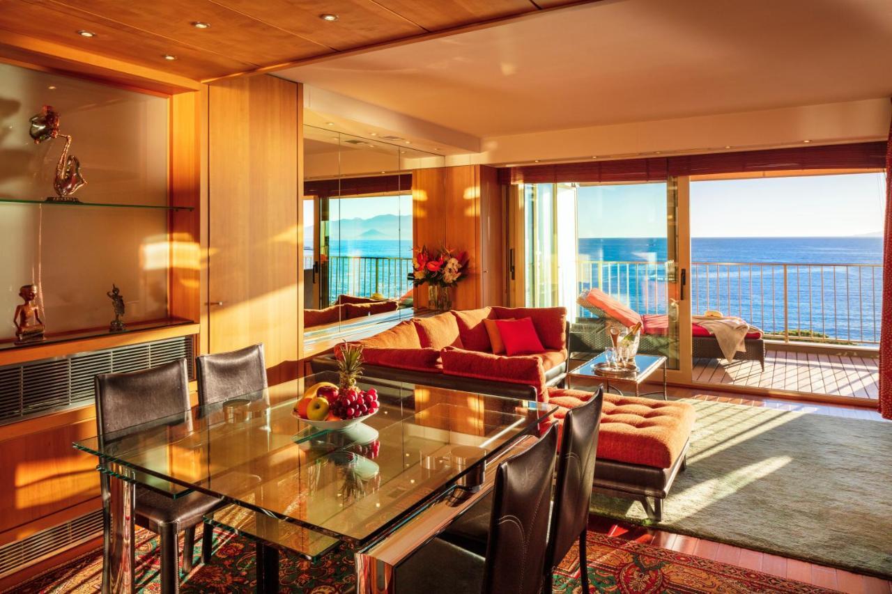 Rabelais Apartment Cannes Ngoại thất bức ảnh