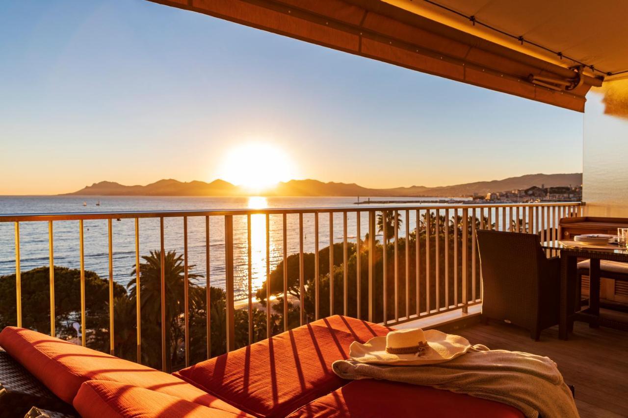 Rabelais Apartment Cannes Ngoại thất bức ảnh