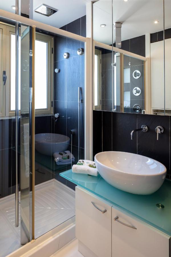 Rabelais Apartment Cannes Ngoại thất bức ảnh