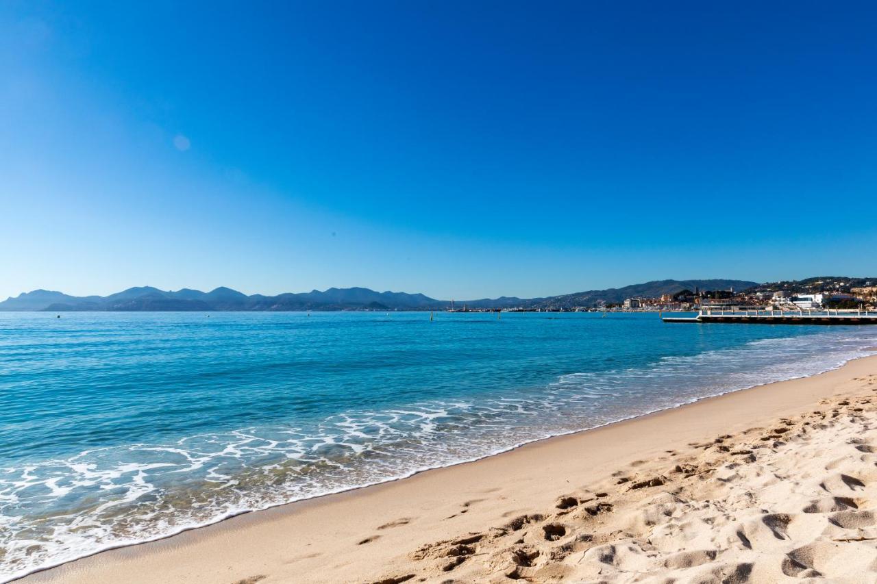 Rabelais Apartment Cannes Ngoại thất bức ảnh