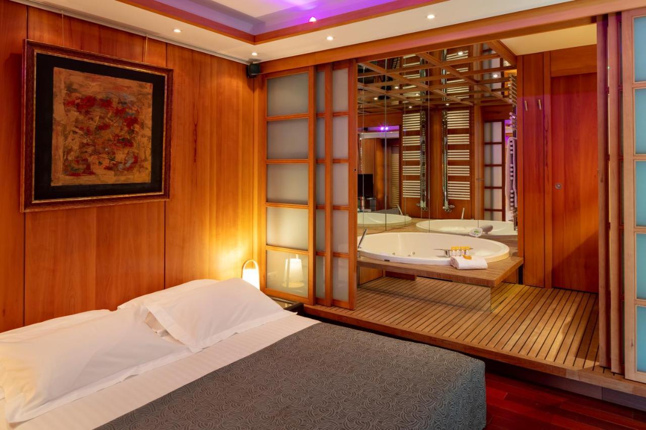 Rabelais Apartment Cannes Ngoại thất bức ảnh